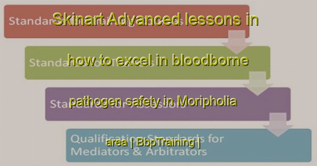 Skinart Advanced lessons in how to excel in bloodborne pathogen safety in Moripholia area | BbpTraining | BbpClasses | SkinartTraining-India